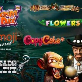 Kolo štěstí: Až 60 Free Spinů každý den na automatech od Chance a Tipsportu