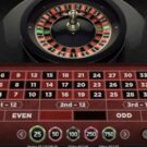 American Roulette