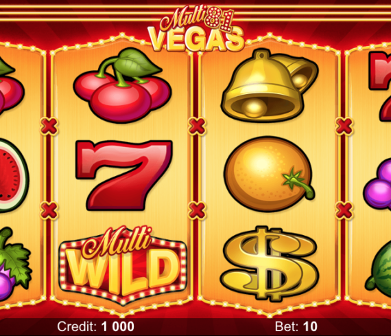 Multi Vegas 81