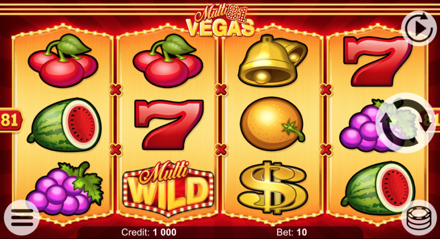 4.132.500,- Kč – tolik vydělalo TOP 10 hráčů na Vegas Casinu v březnu! Jaké automaty tito borci točili?