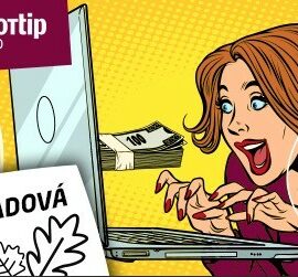 Každý den jiná akce v SYNOTtip – listopadová jízda