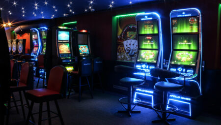 Casino Magic Planet Příbram (recenze kasina)