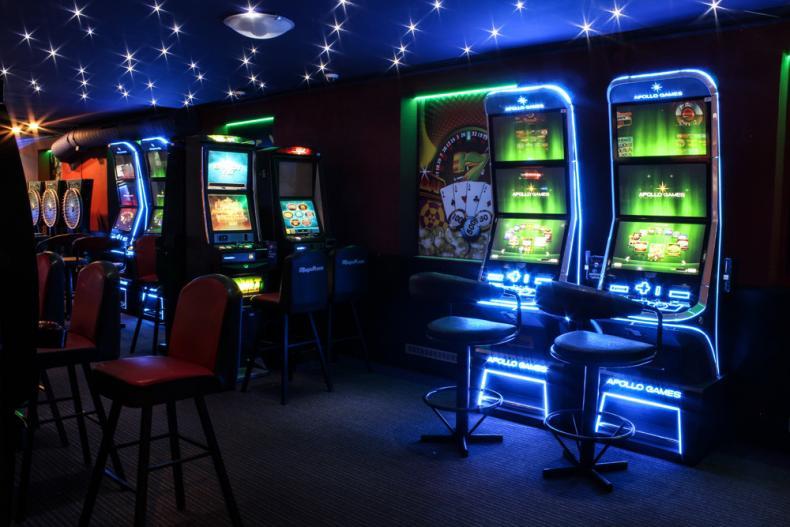 Casino Magic Planet Příbram (recenze kasina)