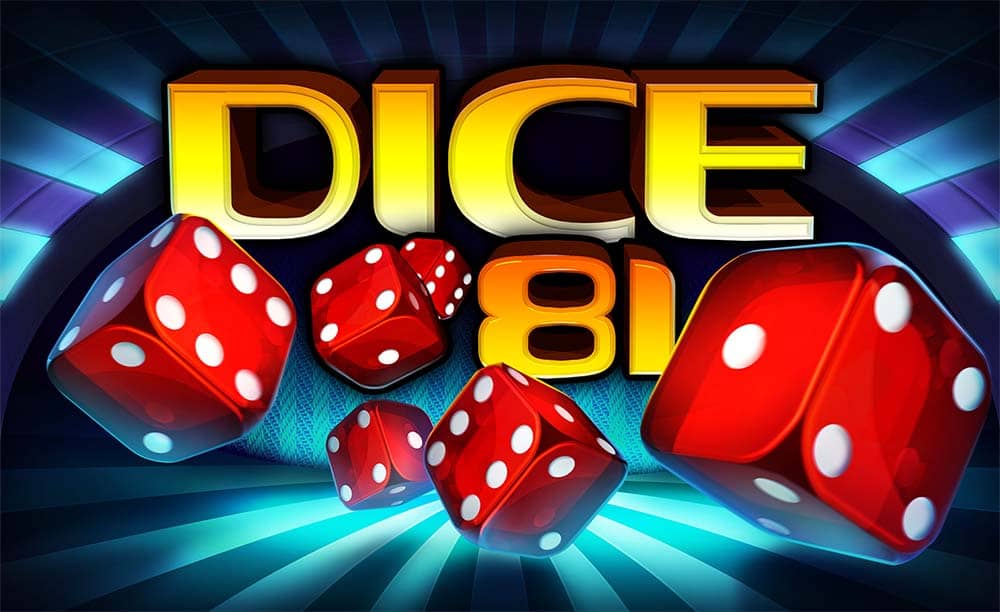 Dice 81