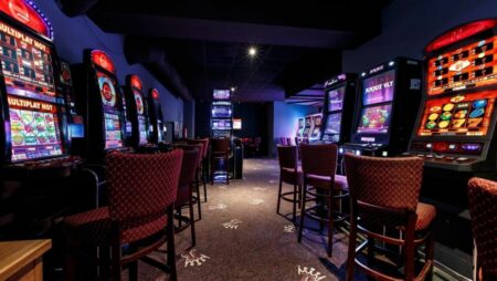 Club Bonver Třebíč (recenze casina)