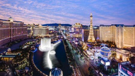 Nejbláznivější atrakce, které najdete v Las Vegas