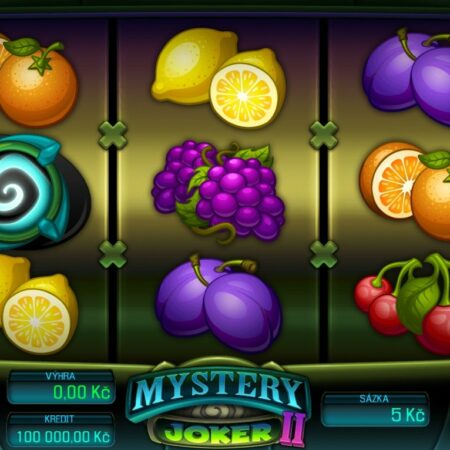 Miliony mají nové majitele! Jaké hry vládly v září online casinům?