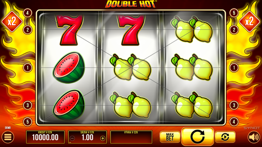 Nové automaty v SYNOtip casinu, které nás opravdu zaujali