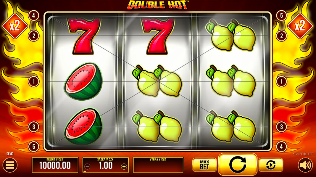 Online casino with mobile billing