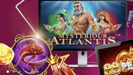 Synot Tip casino přidalo 3 exkluzivní automaty, vyzkoušej je soutěž o 50 tisíc