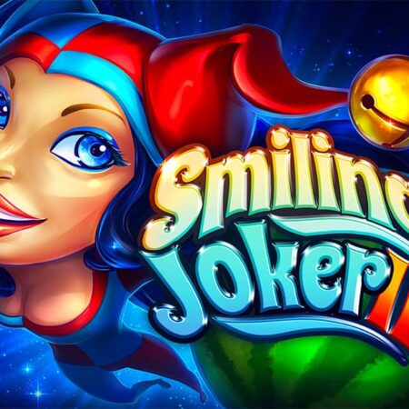 Reálný záznam: 2x BIG WIN na automatu Smiling Joker 2