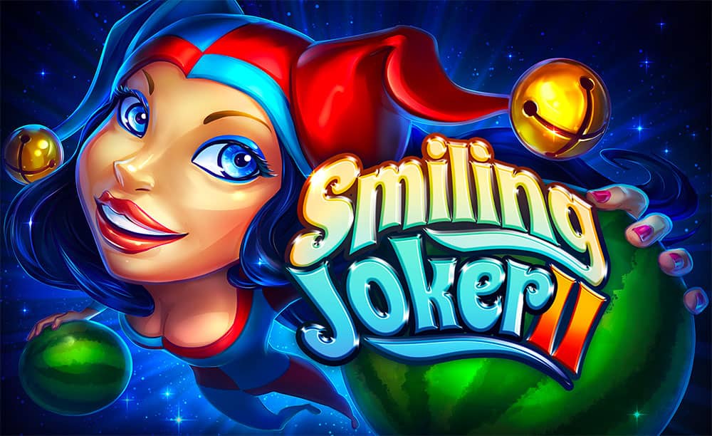 Smiling Joker II Apollo games