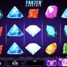 Frozen Crystal