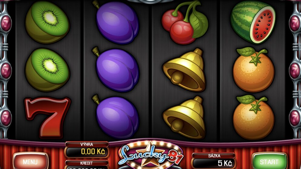 Fortuna Casino má 12 nových her: Čeká na vás Frankenstein i pirátská loď duchů!