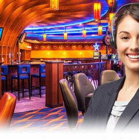 Co dělat, když vám casino zablokuje účet?