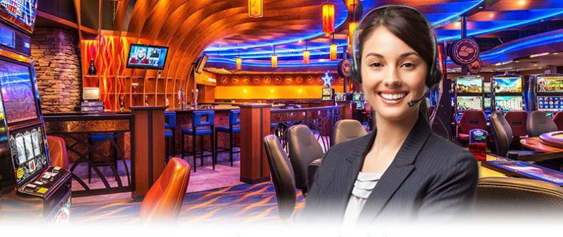 Co dělat, když vám casino zablokuje účet?