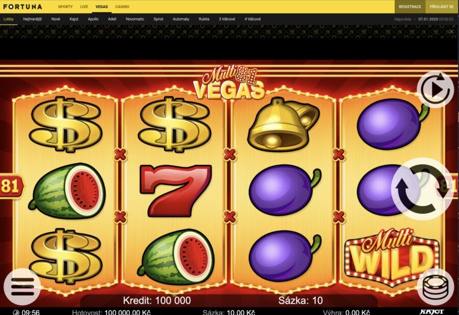 Recul Via Space Fortuna Casino Procédé , ! Moyens Crédibles