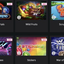 Casino Fortuna představilo v březnu 11 nových automatů a stojí zato!