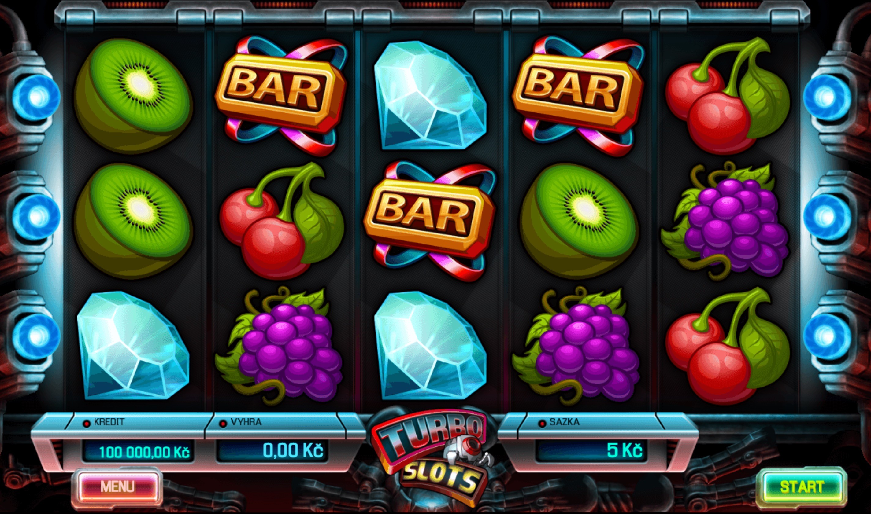 turboslot Maçı Yayınlanacak Mı