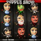 Puppet Show