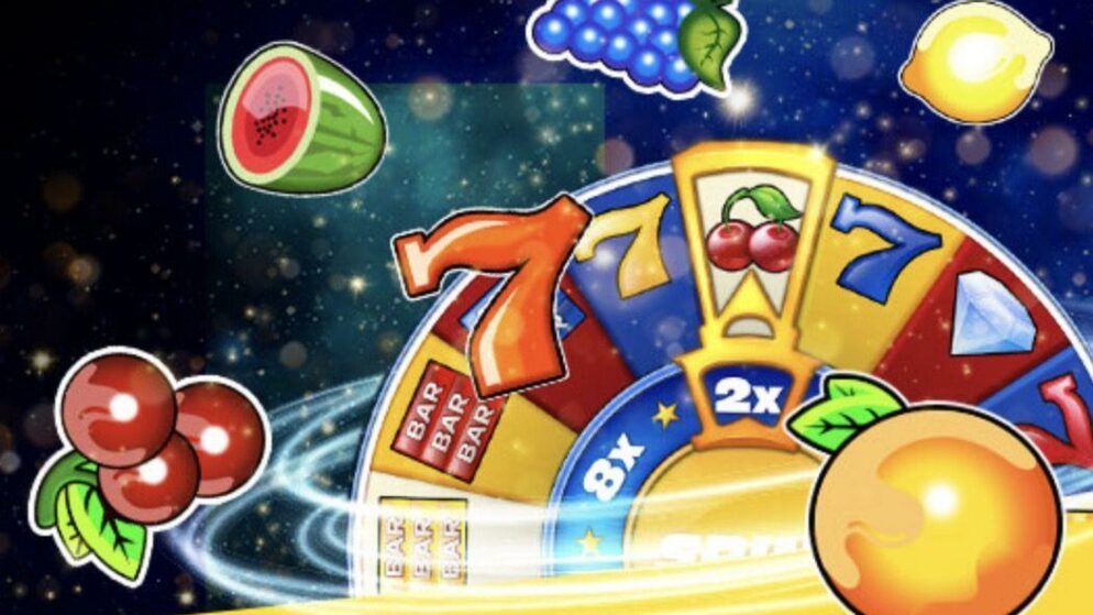 Vegas od Fortuny obohatilo 10 žhavých novinek. Kterou okusíte jako první?