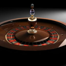 6 žetonů na ruletu zdarma v casinu Tipsport a bez vkladu!