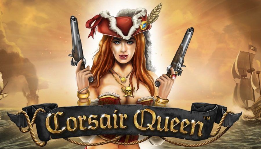 Corsair Queen