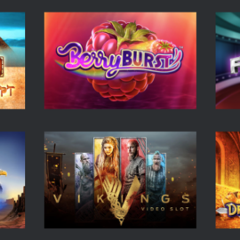 Měsíc zamilovaných přinesl do Fortuna Vegas 6 nových matů!