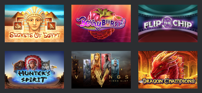 Měsíc zamilovaných přinesl do Fortuna Vegas 6 nových matů!