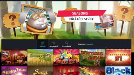 Online casino betor.cz získalo českou licenci, registrovat se u něj můžete i bez návštěvy pobočky