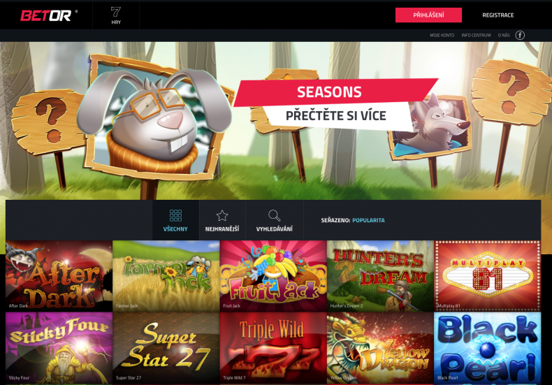 Online casino s ceskou licenci 2019 schedule Online casino s ceskou licenci 2019 schedule