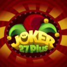 Joker 27 Plus