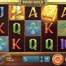 Book of Gold