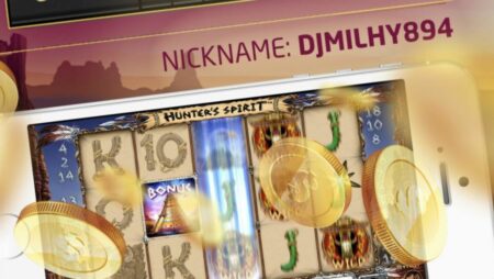 Padl první GOLD JACKPOT v casinu SYNOT TIP, hráč si odnesl 100 tisíc