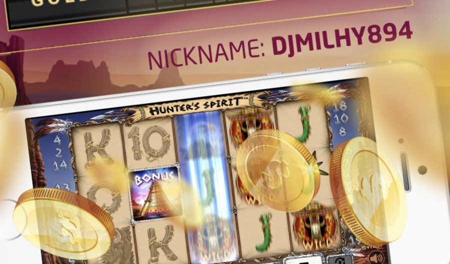 Padl první GOLD JACKPOT v casinu SYNOT TIP, hráč si odnesl 100 tisíc