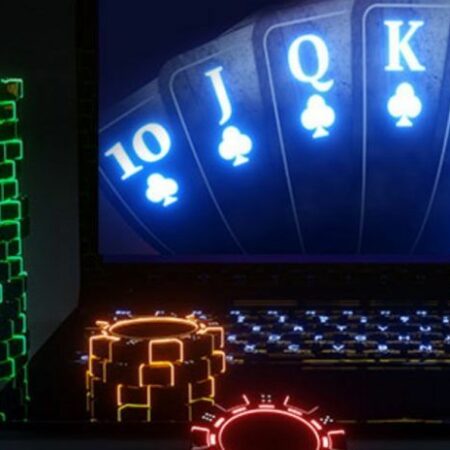 POKER TURNAJ s garancí 100.000 (28.10.2019)