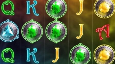 V SYNOT TIP casinu padá jedna velká výhra za druhou