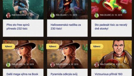 3 TOP hráči oškubali Sazka Hry v říjnu o více než 1 milion korun! Na jakých hrách?