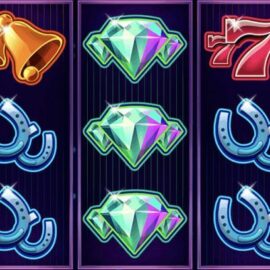 TOP hráči vytočili v říjnu ve Vegas na matech Dead or Alive, Joker Pro či Dazzle Me přes 4,37 MEGA!