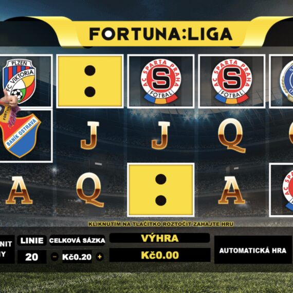 Fortuna:Liga