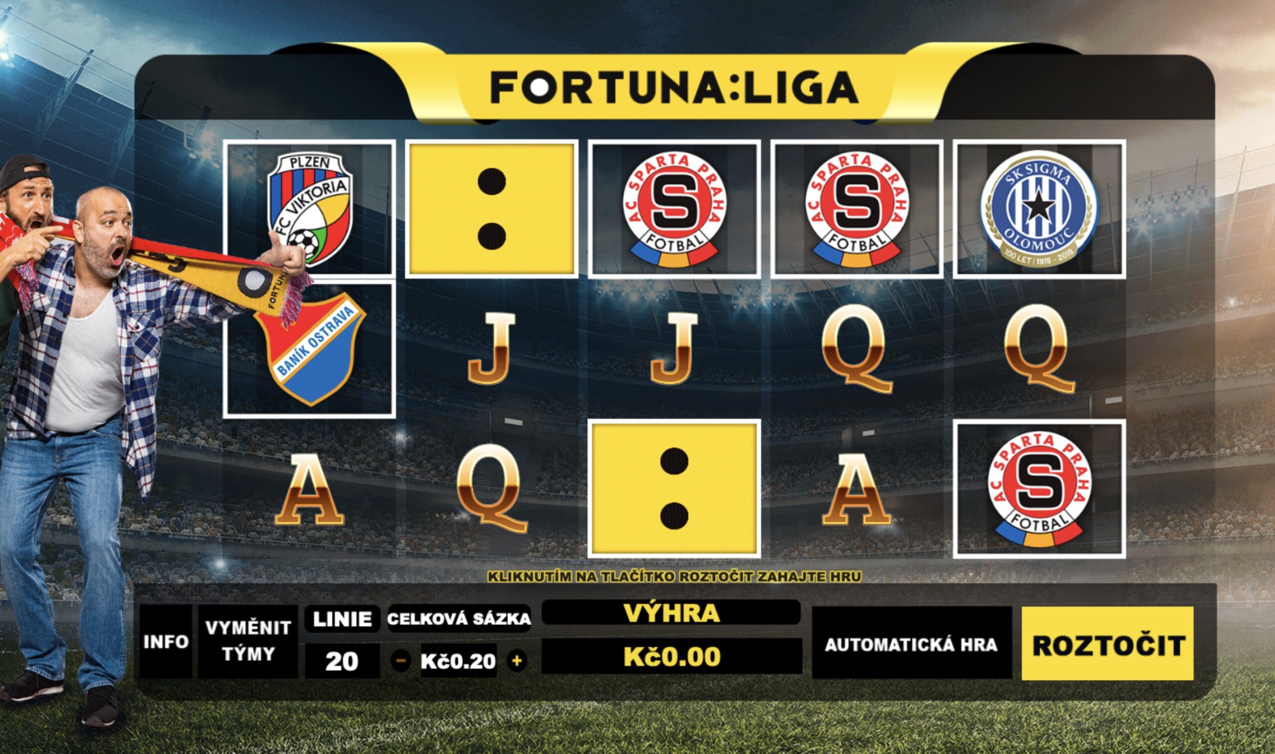 Fortuna:Liga