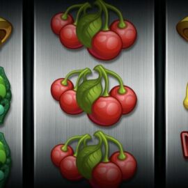 Dazzle Me, BerryBurst či Joker Pro? 10 nejlepších květnových hráčů obralo Vegas Casino o 4.520.400,- Kč!