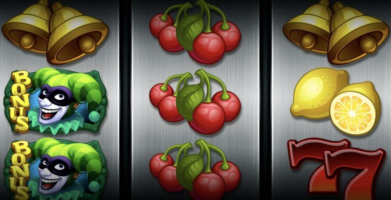 Dazzle Me, BerryBurst či Joker Pro? 10 nejlepších květnových hráčů obralo Vegas Casino o 4.520.400,- Kč!