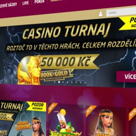 Synottip jako další české casino přichází s turnaji!