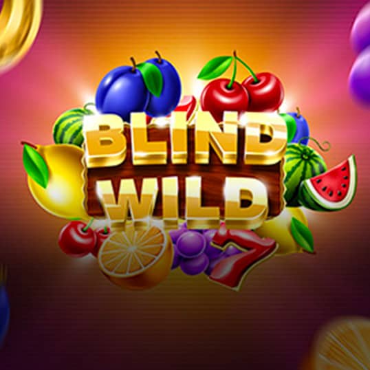 Blind Wild adell