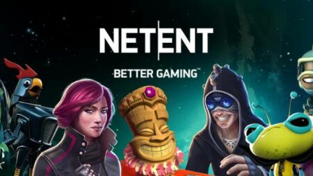 Zahraj si i ty super pecky od NetEnt