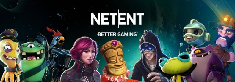 Zahraj si i ty super pecky od NetEnt Zahraj si i ty super pecky od NetEnt