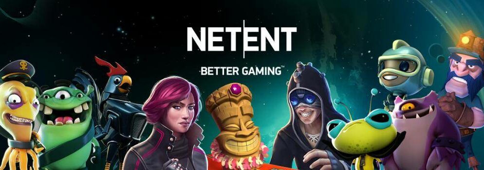 Zahraj si i ty super pecky od NetEnt
