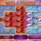 Ways of the Phoenix