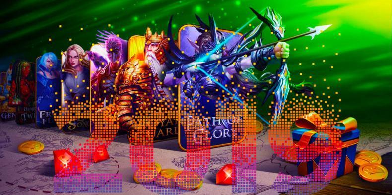 Nejlepší casino hry za rok 2019 Nejlepší casino hry za rok 2019